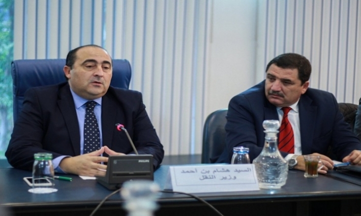 هشام بن أحمد: قريبا توسعة مطار تونس قرطاج وأجهل حجم السرقات في نقل تونس 