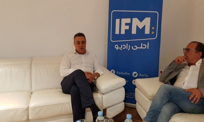 مهدي جمعة: سأقوم بمساءلة رئيس بلدية باردو بخصوص مواقفه الداعمة لتطبيق الشريعة (فيديو)  