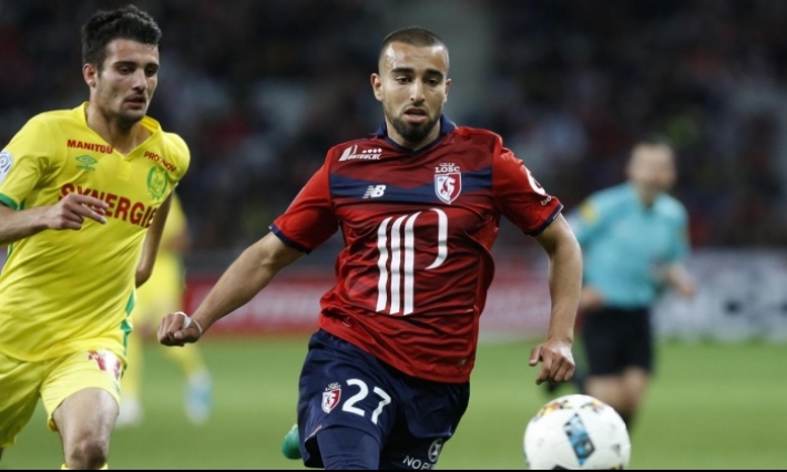 نعيم السليتي: المال والبقاع المقدسة وراء اختياري لنادي الاتفاق السعودي  