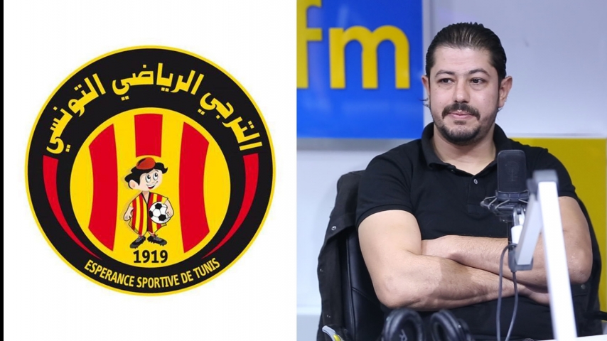 أمير العكروت : رفضت عرض الترجي رغم إنو كان الأهم