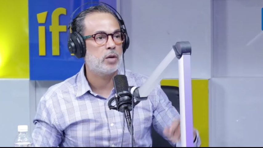 محمد علي النهدي: لطفي العبدلي مدام هو يحكي بالطريقة هذيكا لازم يقبل