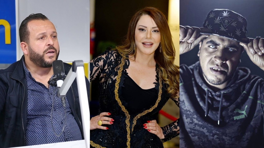 محامي بية الزردي لمنير بن صالحة: كان بية تستحق 6 أشهر سجن فكلاي بيبي جي ميقلش على 6 سنين حبس  