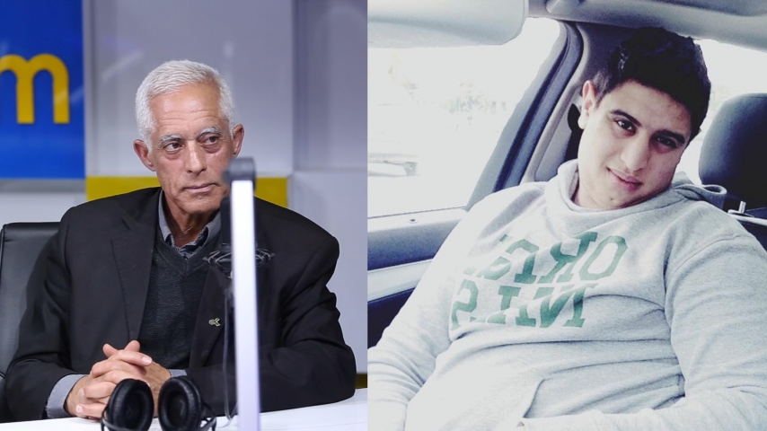 الدكتور منصف حمدون المشرف على تشريح آدم بوليفة يوضح حقيقة التقرير المسرّب