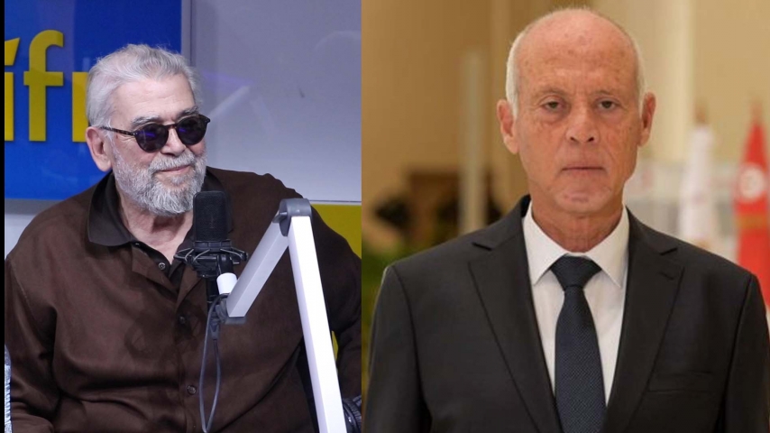   الفاضل الجزيري: الإنسان ينجم يتعامل مع الشيطان وهذا موقفي من موقف قيس سعيد حول إسرائيل