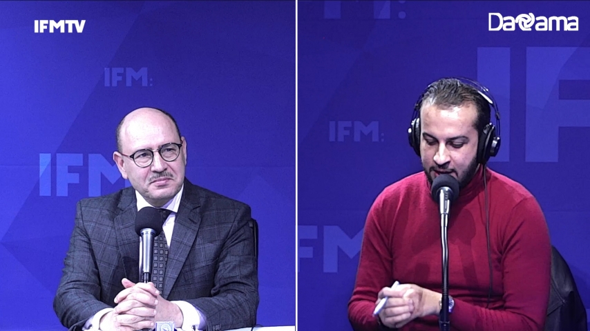 Lotfi Mrayhi: les tunisiens cherchent l'excitation, regardez le nombre de vues sur un site pornographique 