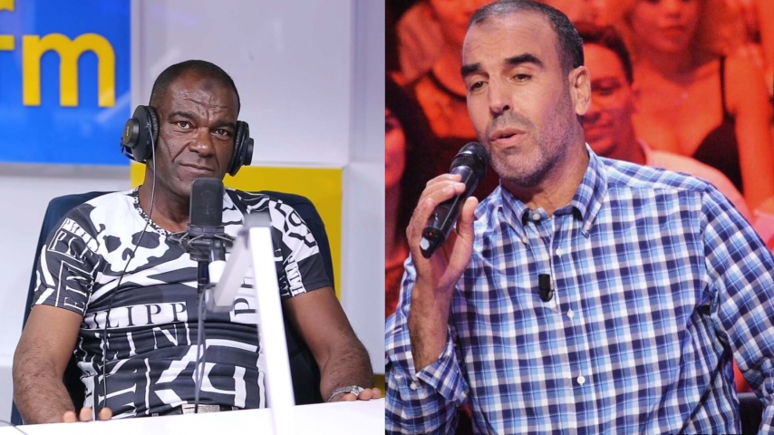 Mohamed Ali Lasmar: je fais la prière et l'appel à la prière 