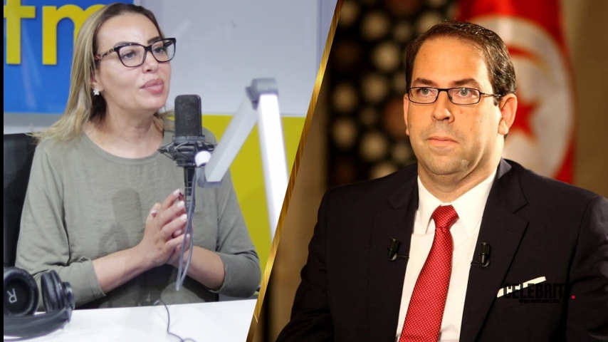 منال عبد القوي: اساند يوسف الشاهد وعجبني فيه صدقه