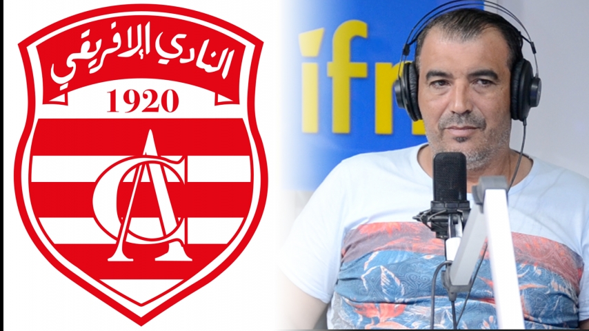 arbi snagria, président de l'as soukra: je peux diriger le club africain 