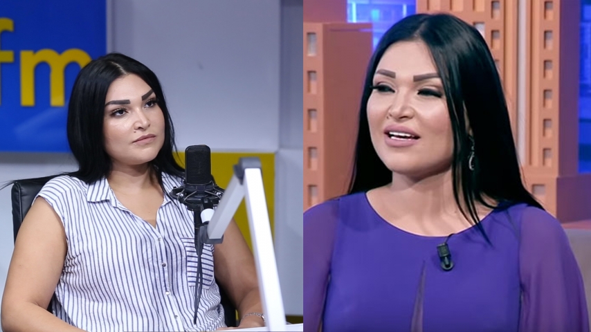 Najla Tounsia: voici mon homme idéal 