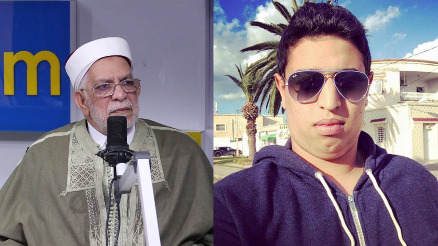 Abdelfatah Mourou parle du décès du jeune Adam Boulifa 