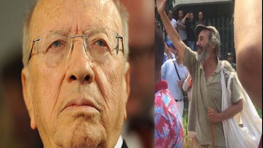Abdelhamid ammar: si on suit pas les principes de sebsi, on peut se perdre