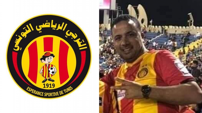  سيف الدين مخلوف: جمهور الترجي شبع ألقاب والانسحاب من البطولة العربية عادي