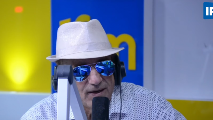 Dawama: cherif alaoui: partie 1