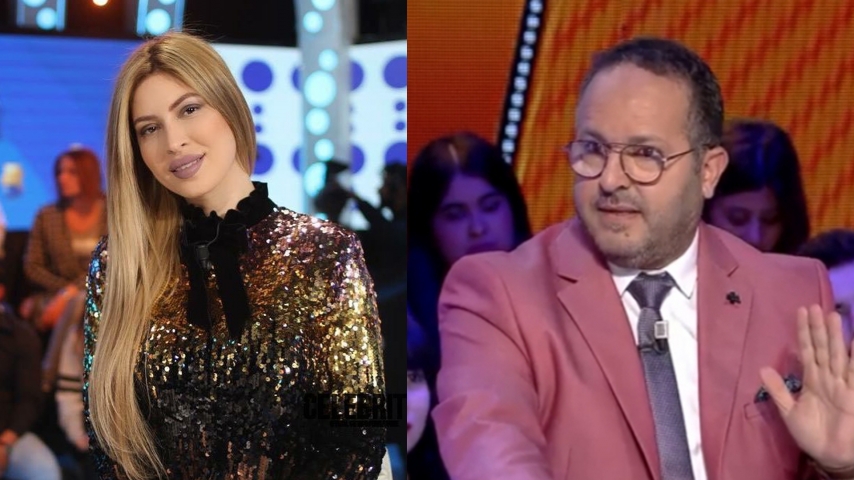  مقداد الماجري: كان نستدعى مريم الدباغ في برنامج يمكن نخليها تبكي على روحها خاطر تاجرو بيها