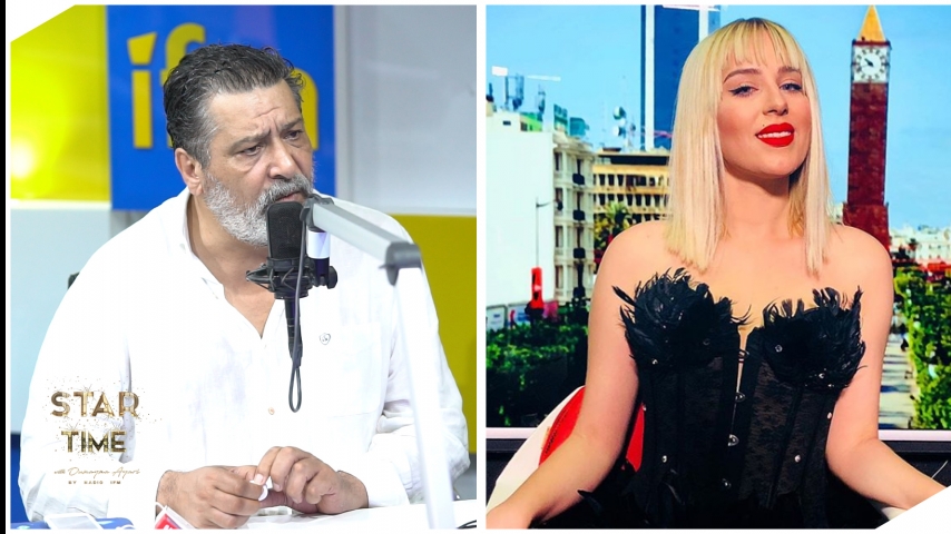 Samir Al - Aqrabi: Nermeen Safar s'est développé et peut participer à la Nubie