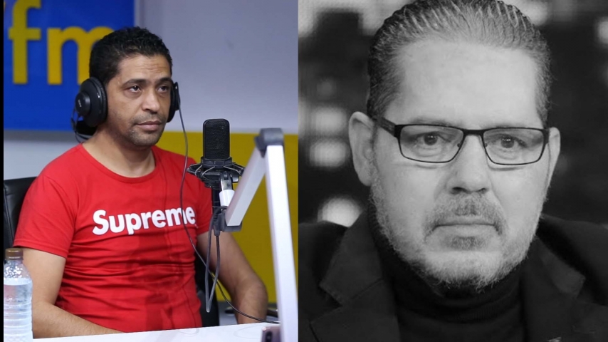 Neji Ben Nejma: Lotfi Jormana m'a toujours soutenu dans mes débuts 