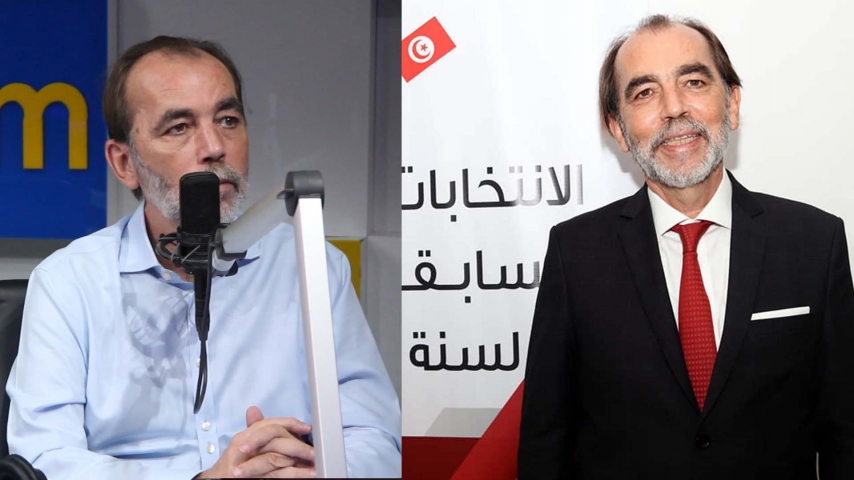  سعيد العايدي: مانيش مصدوم كيف جبت صفر فاصل في الانتخابات و هذا علاش