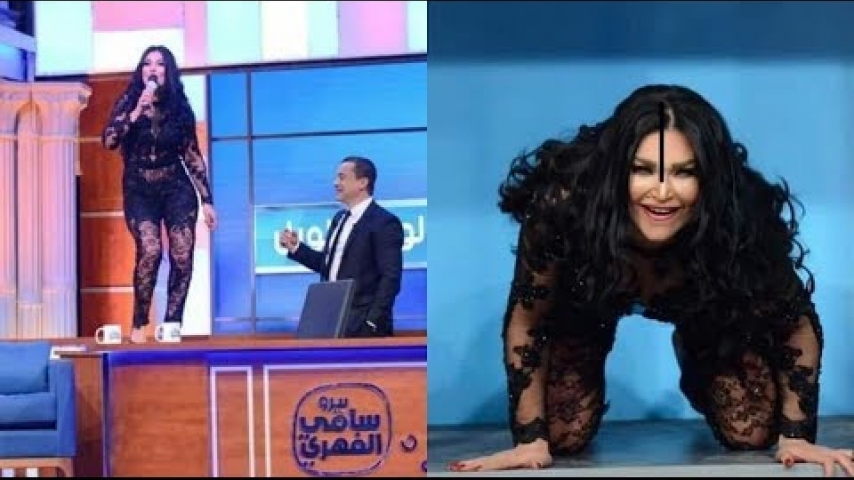Najla Tounsia: ma photo dans l’émission de sami fehri était choquante 