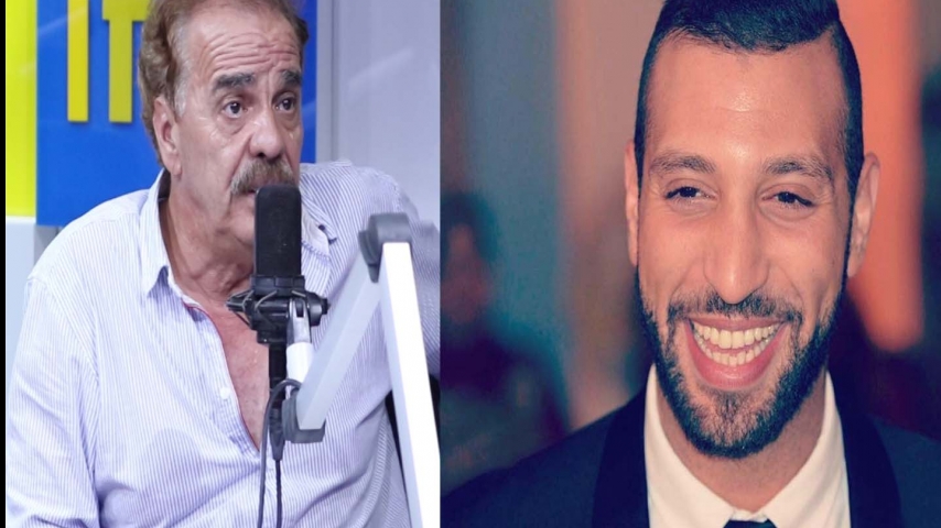 raouf kouka: nidhal saadi me plait et naoufel ouertani doit se régénérer