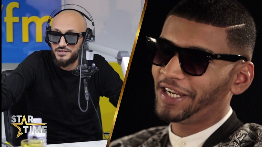 BLIDOG : le Rap est détesté en Tunisie  