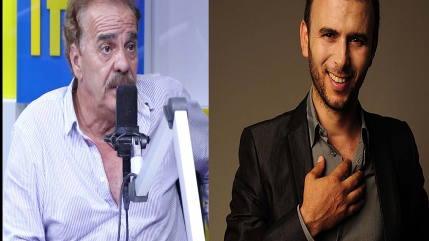 رؤوف كوكة: لطفي العبدلي ننصحو بالتخصص في التمثيل اكهو ..
