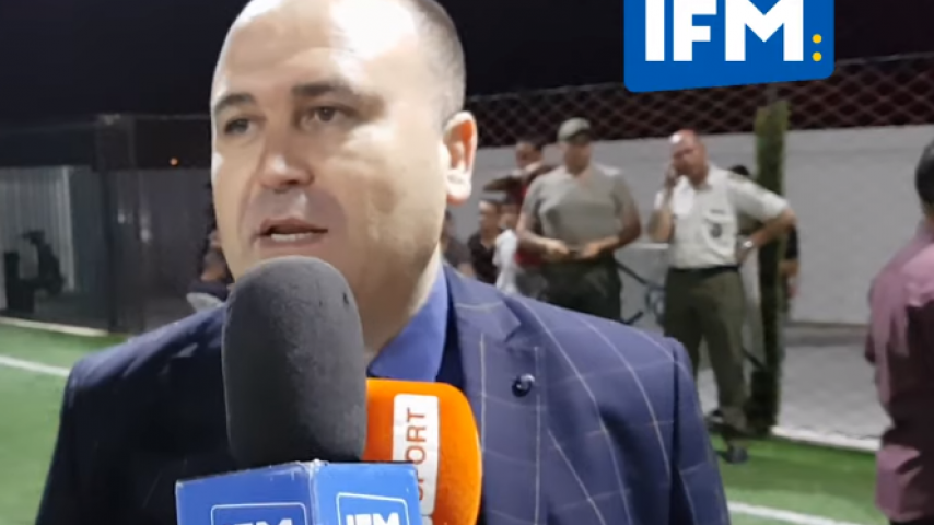 فعاليات اليوم الإختتامي لكأس إفريقيا للأندية البطلة للميني فوت 
