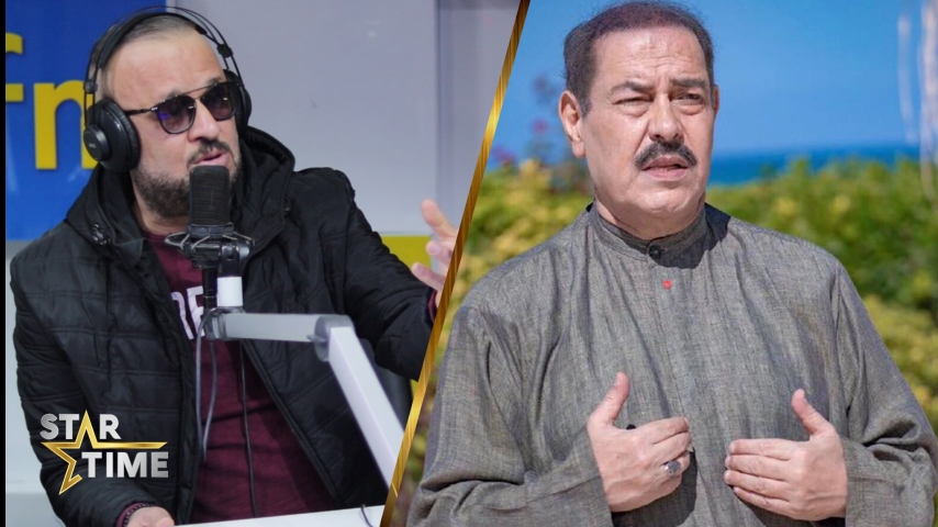 منذر بن عمار: حرام لطفي بوشناق يولي وزير ثقافة