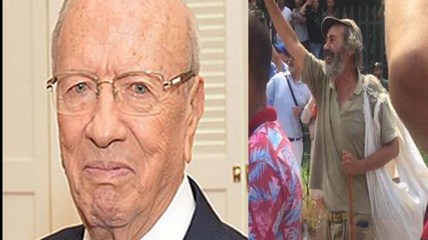 Abdelhamid ammar: sebsi était mon deuxième père