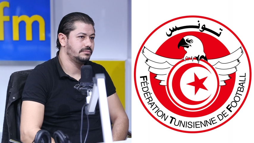 أمير العكروت: في المنتخب تظلمت خطرني قبيح  