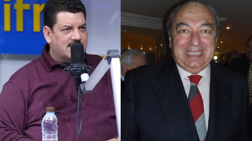 Ali Hafsi: Hammouda Ben Ammar est le meilleur président de fédération 