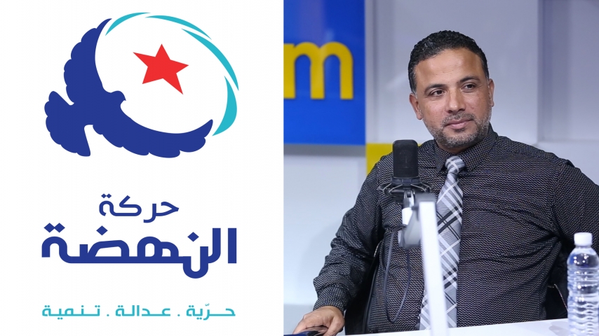 Saif Eddine Makhlouf: les Nahdhaouis sont des victimes 