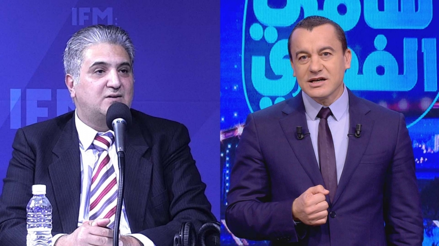 Taieb_Besadek: c'est ce qui s'est passé après mon interview avec Sami fehri