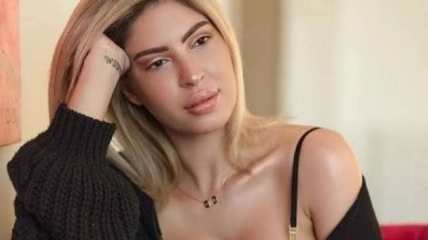 مريم الدباغ: انا نعيش في قصة حب