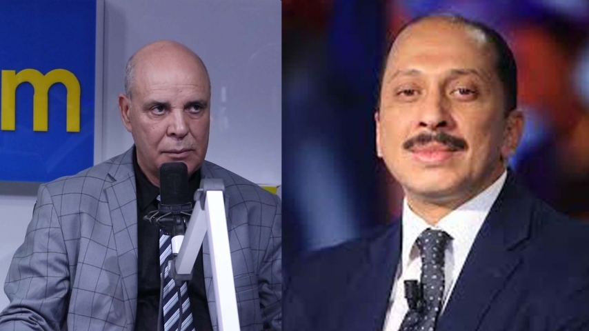 Bahri Jlassi: si Mohamed Abbou était le ministre de l’intérieur, le mettrait tout le monde dans la prison 