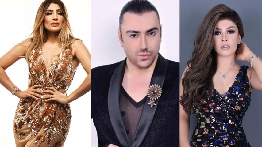 Hela Nour: Zaza, imen Chrif et Chamseddine Bacha ont travaillé durement 