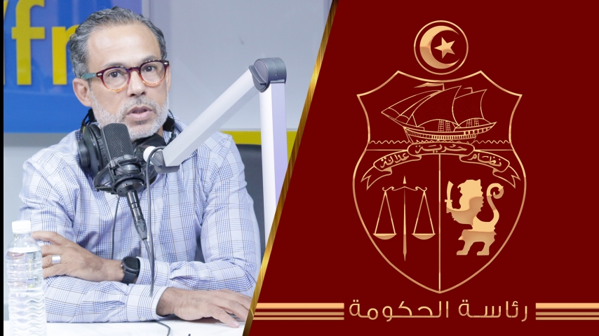 محمد علي النهدي:رئاسة الحكومة كرمت اطاراتها وانا قمت نعيط في القصر 