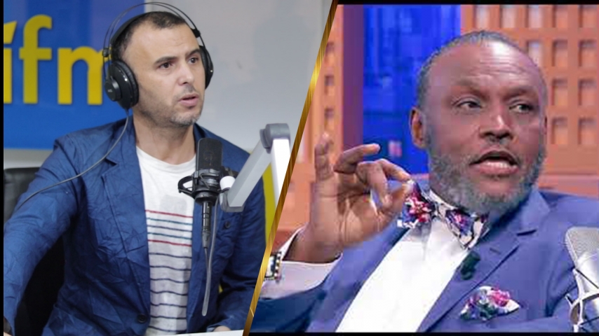 لطفي العبدلي : صلاح مصباح قاعد يمشي في ثنية يطيح في قدرو