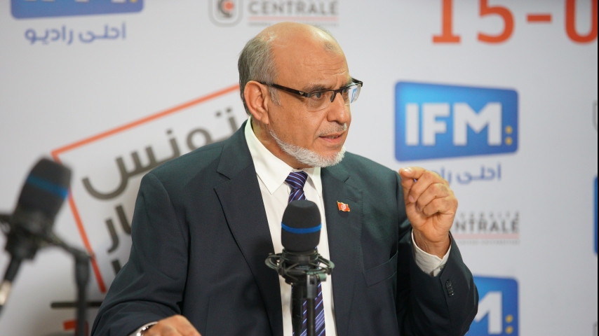Hammadi Jebali: Je n'ai pas été expulsé d'Ennahda et je n'ai pas demandé son soutien