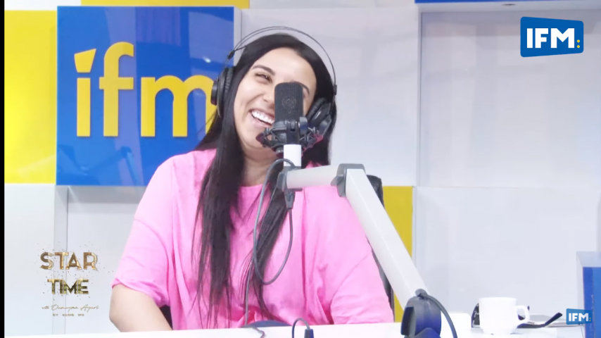 Maysa Al Majri