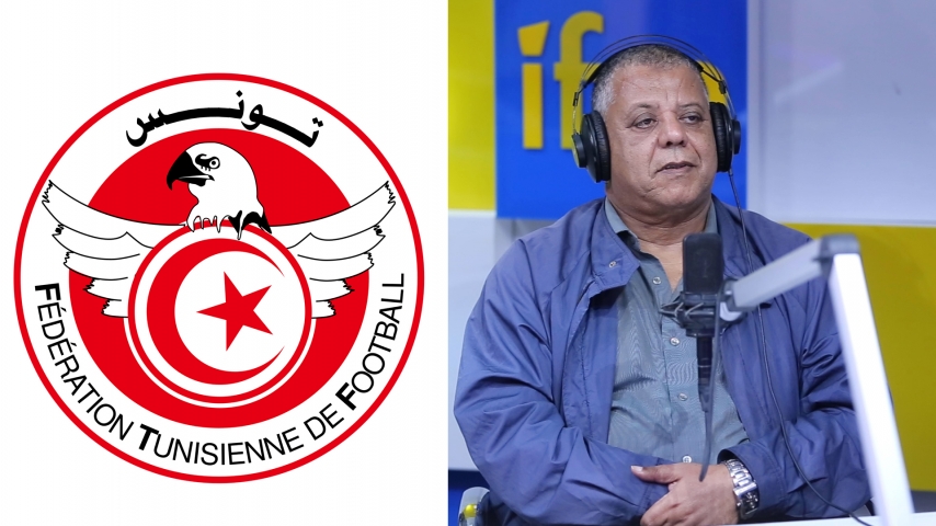   توفيق العبيدي: بطولتنا ما تستحقش تتشرا ب 9 مليارات