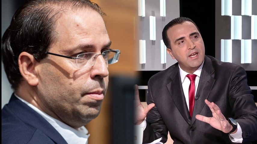 samir sellimi: youssef chahed est un fervent supporter 