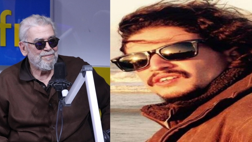 الفاضل الجزيري: من اصعب ايام حياتي نهار اللي دفنت ولدي