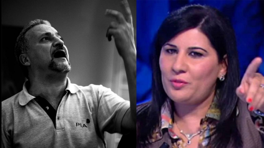 Jalel Brik : Abir Moussi est devenue leader et le peuple ignorant