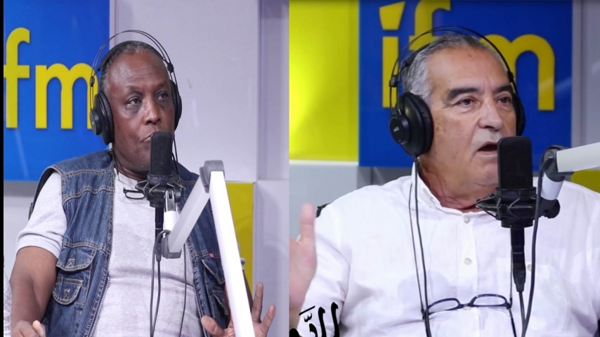 slah mesbah: ma question pour le directeur du festival de Carthage 