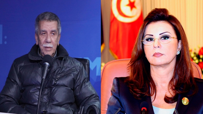 الهادي دنيا: غنيت في عيد ميلاد ليلى بن علي و هكا كنا نخلصو في القصر