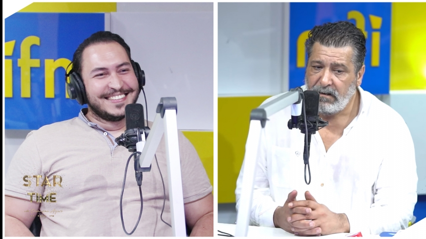 Abdelahmid Bouchnak: les propos de Samir Agerbi ne nuisent qu'à Samir Agerbi lui même 