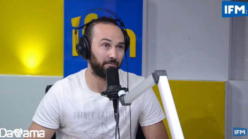 Anouar Ayed: dans tous les clubs, celui qui cause le plus de problèmes est le premier qui   reçoit son salaire