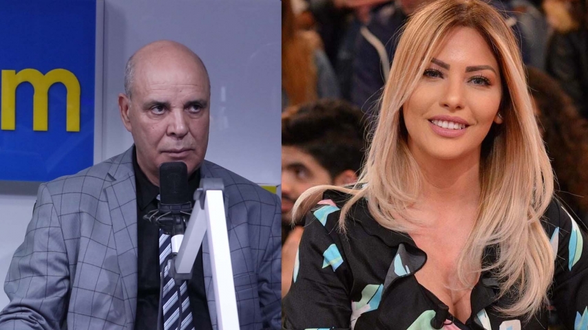 Bahri Jlassi: khaoula Slimani, je la connais pas 