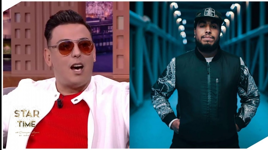 Blidog : clash entre Klay et Armasta, je suis avec Klay Bbj 