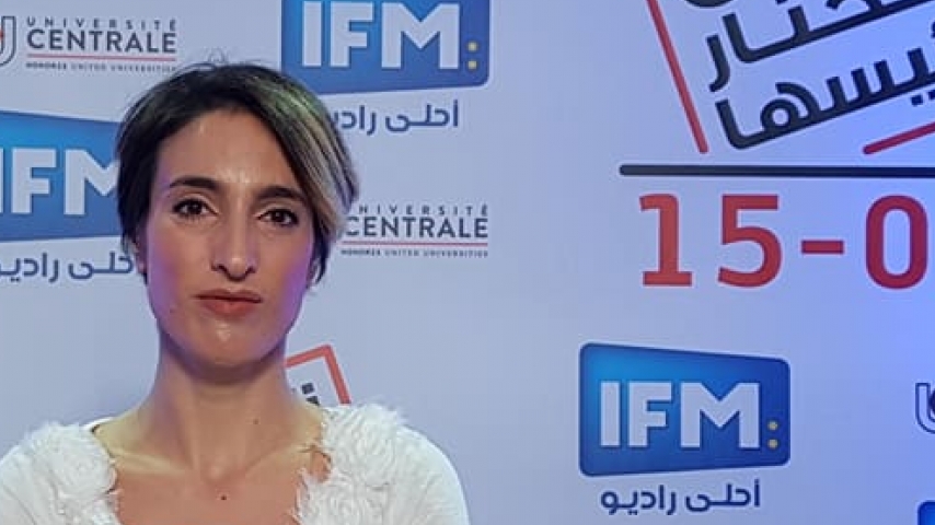 Yosra El Melli: LA bande à chahed  a proposé à Salim Riahi de régler son affaire  